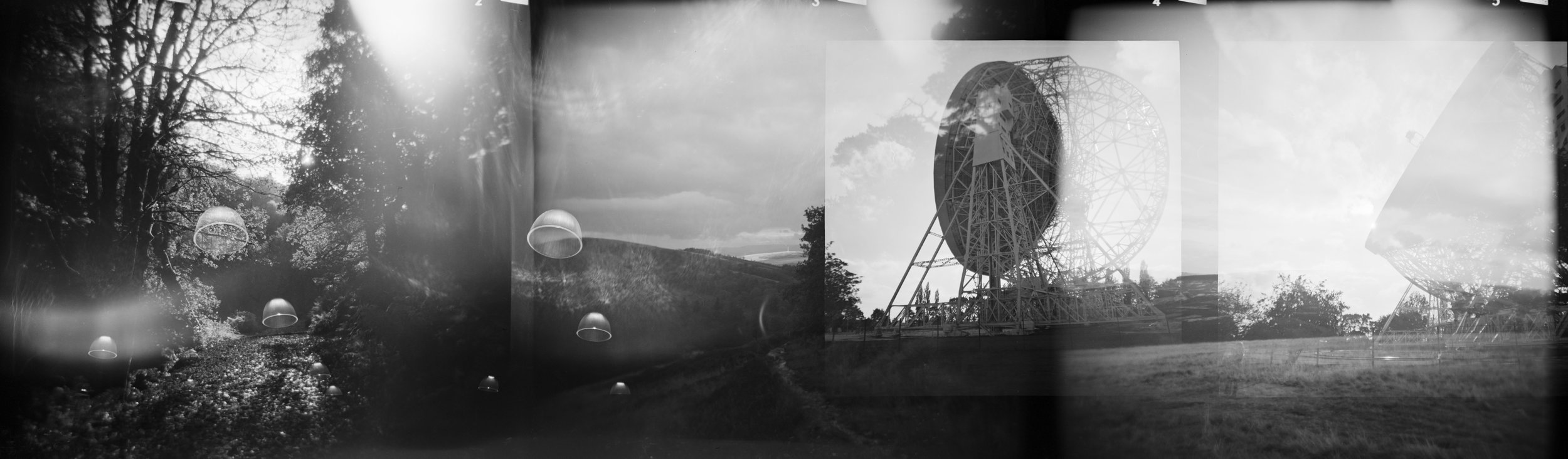 Holga XP2