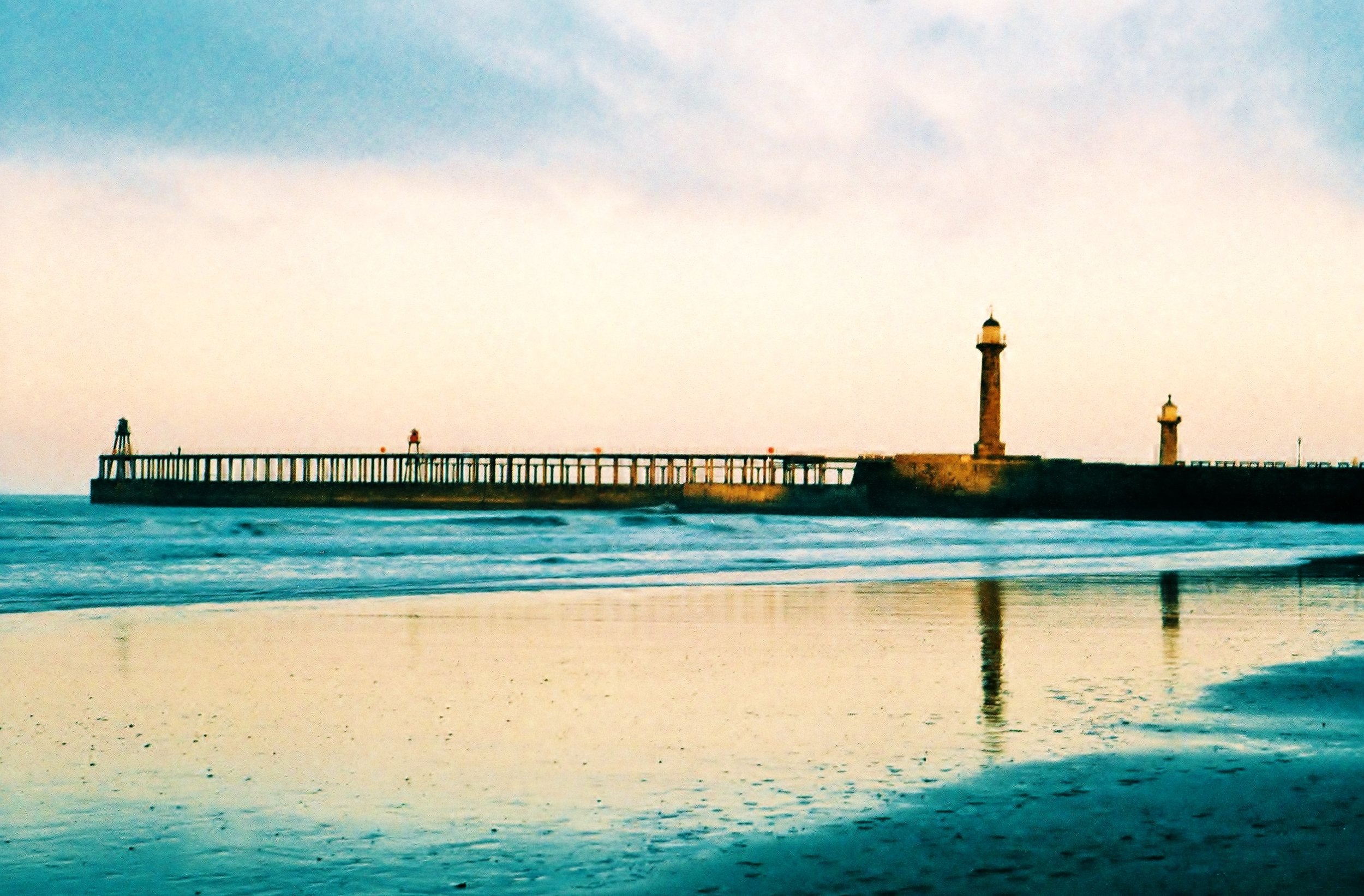Prog A, Helios, Ektachrome, xpro