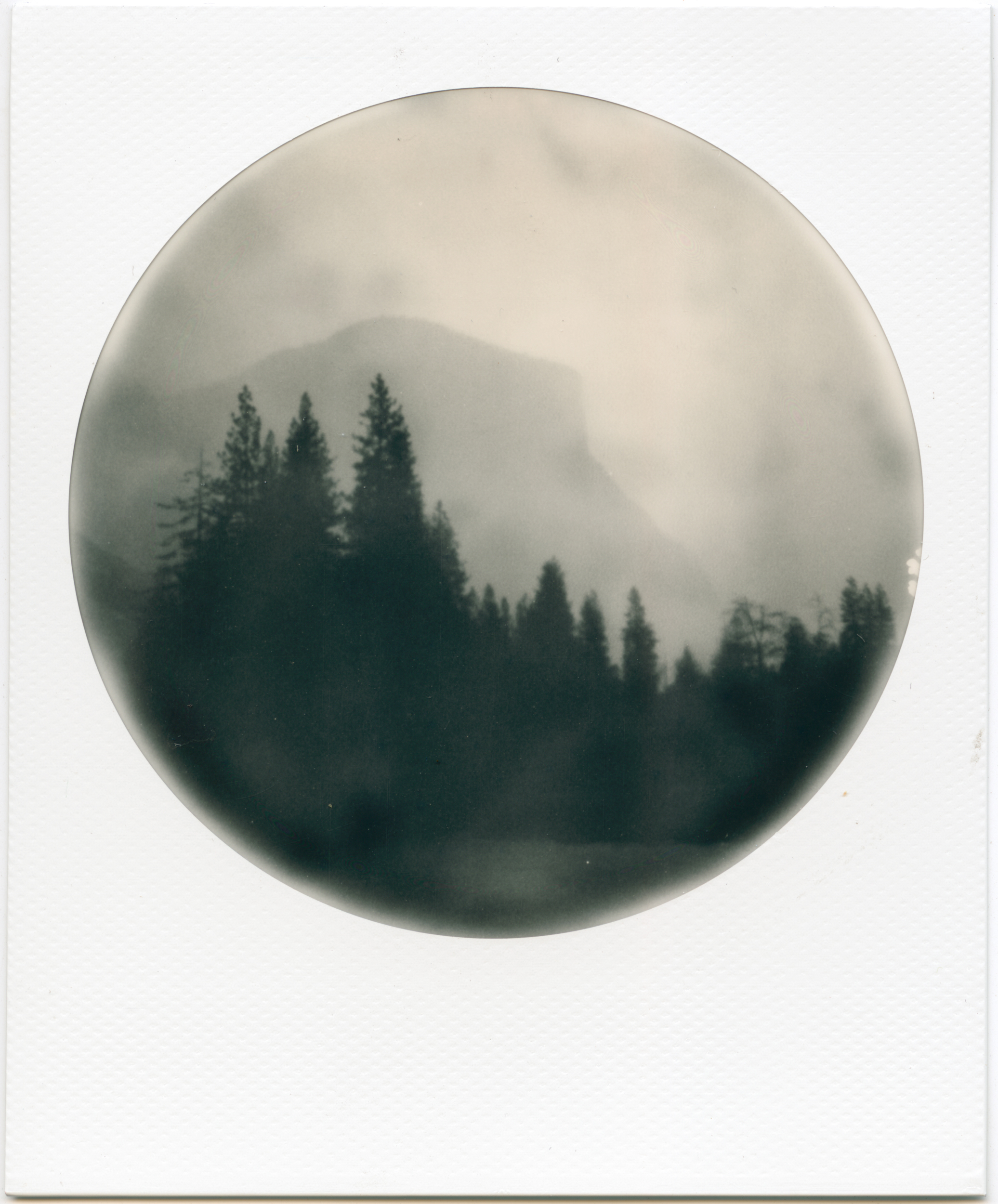 Yosemite | Chris Tennyson