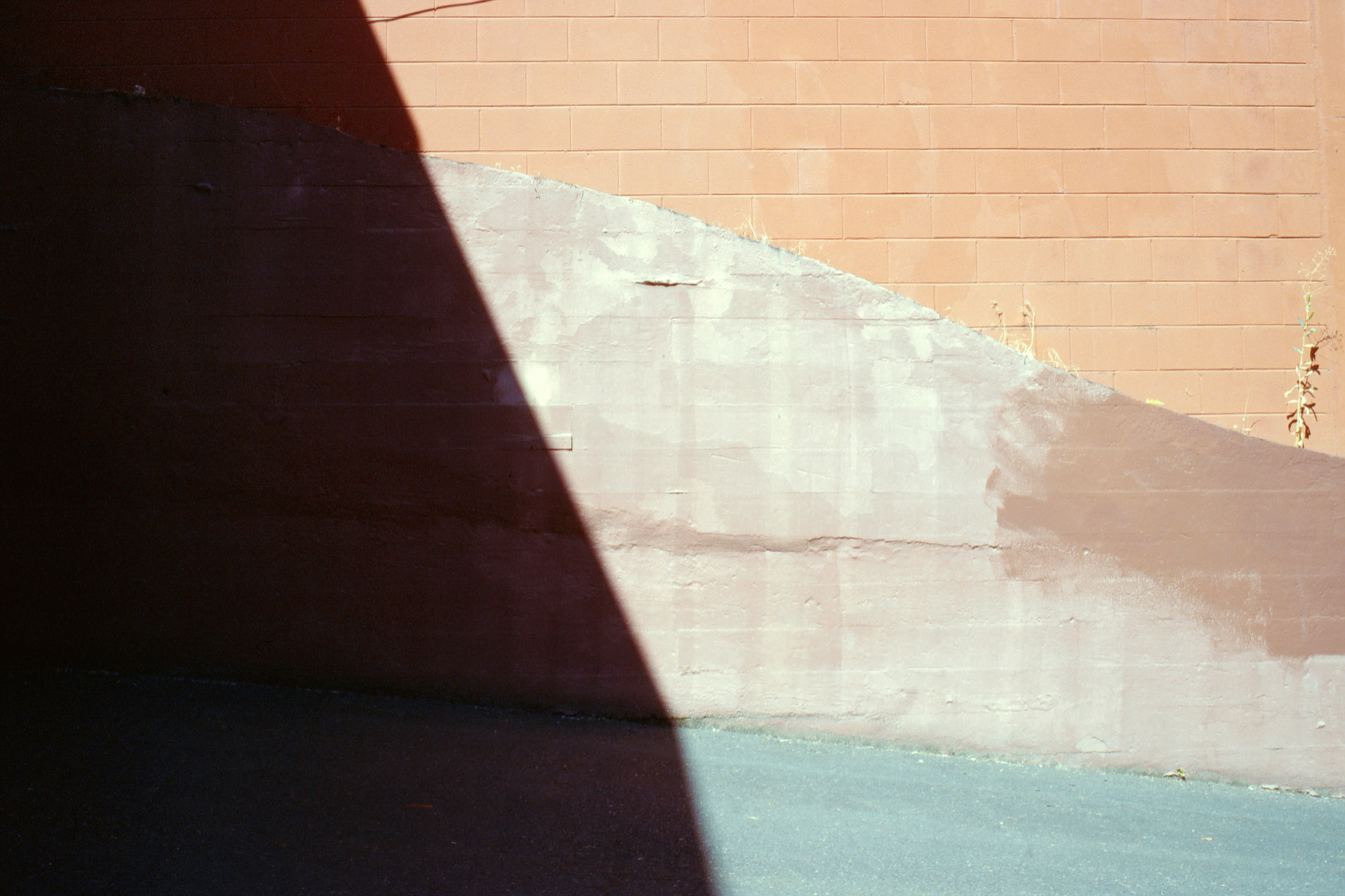 Untitled | Contax G2 | Kodak Elitechrome 100 | Colton Allen