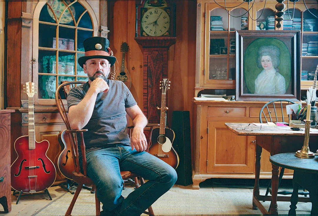Portra 400 exposed at ISO 250