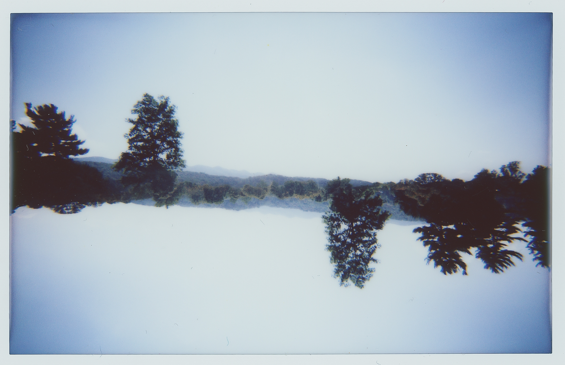 Ruby Berry | Untitled | Lomo Instant Wide | InstaxWide