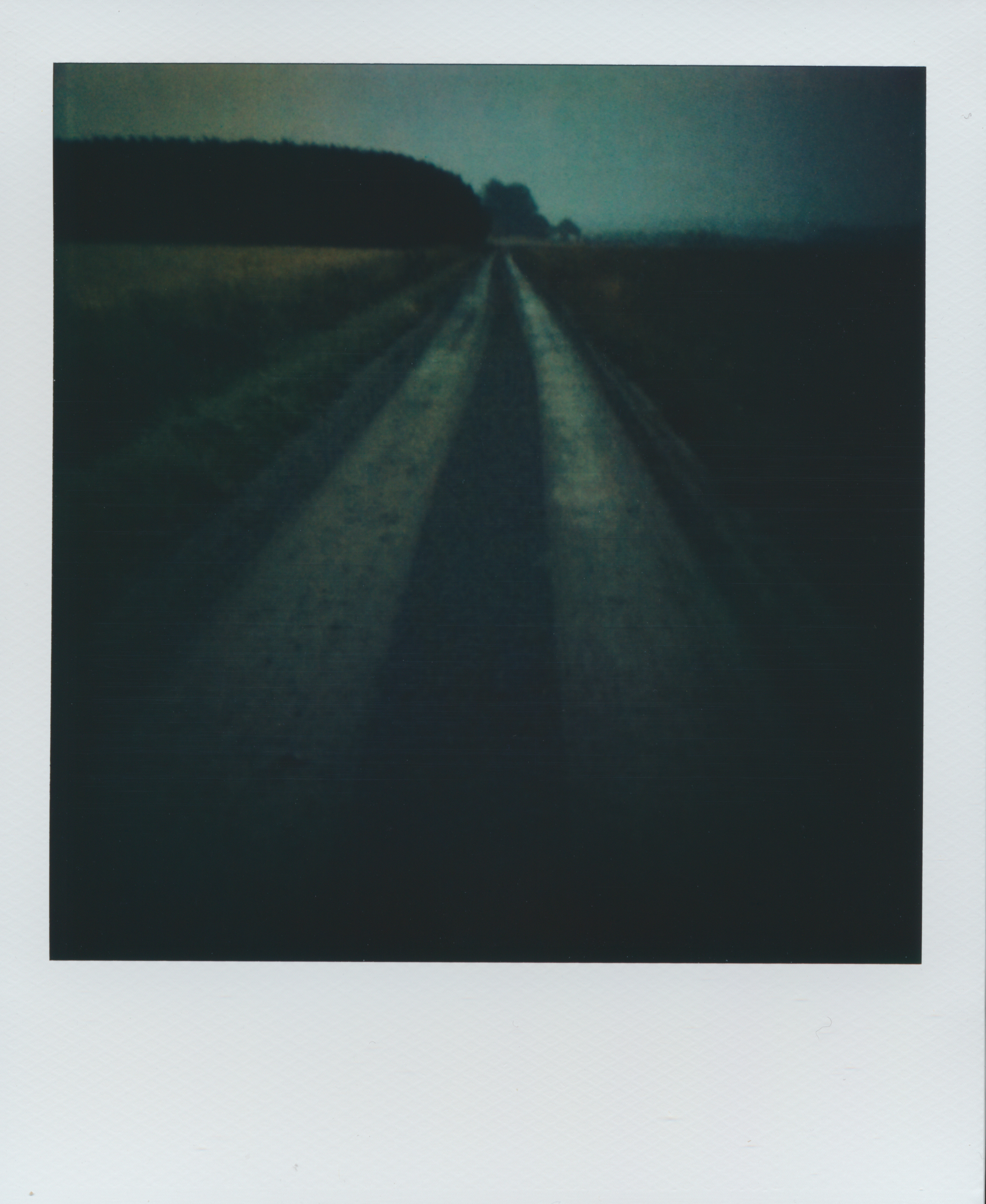 Åby | Impossible Project Instant Lab | Impossible Project I-Type Film | Per Forsström