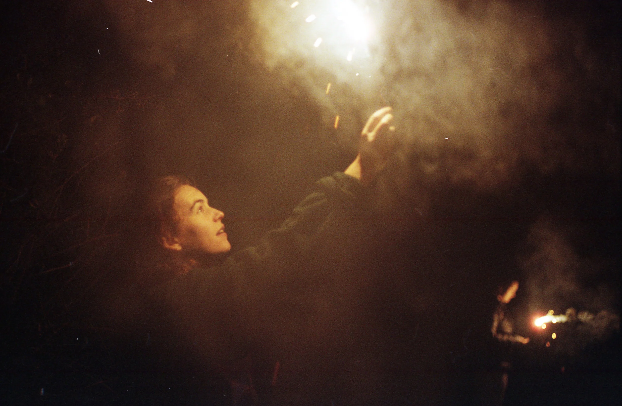 Solstice | Canon AE | 150mm | Laurel Kadas