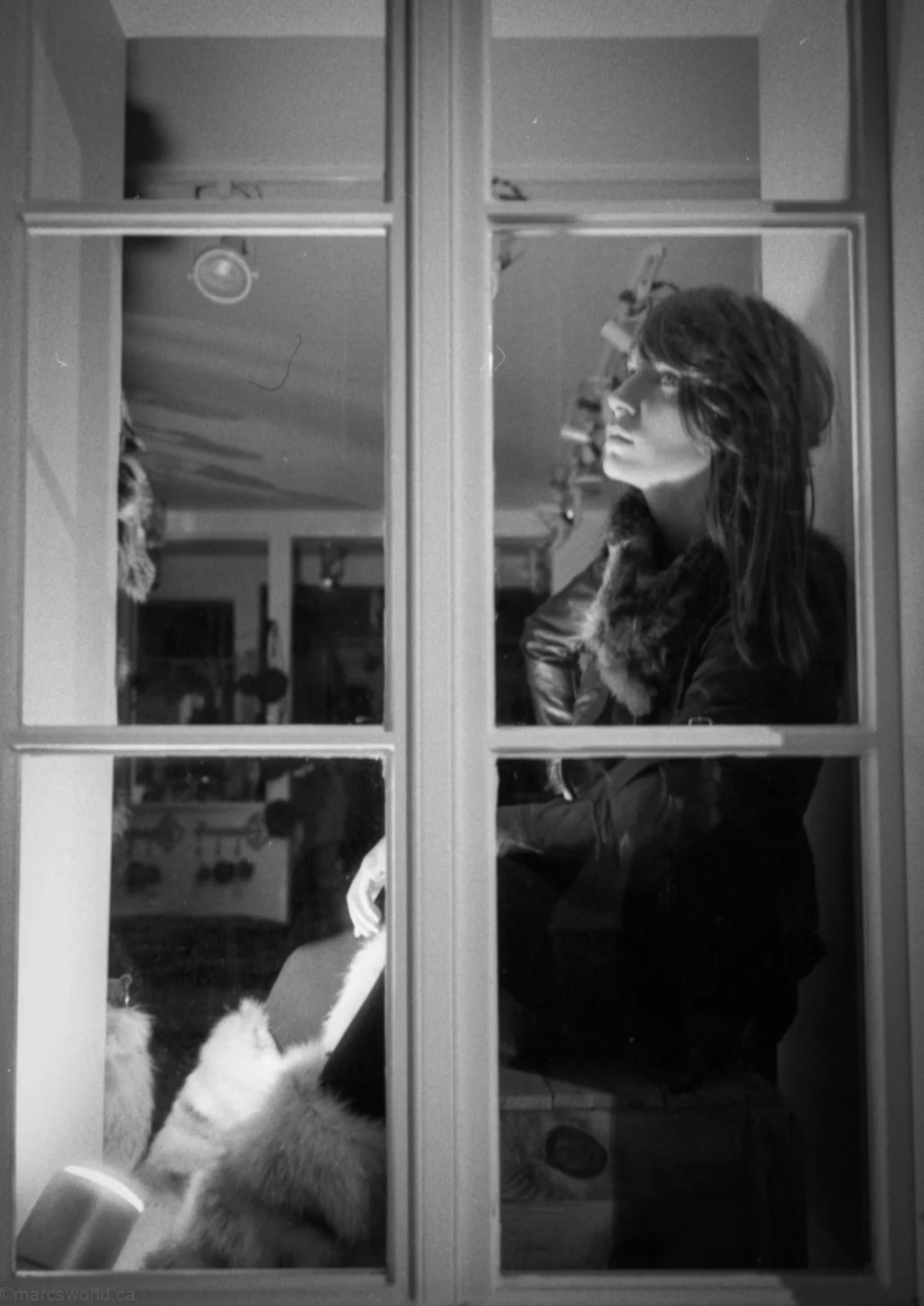 Curated Photos - Between the light and the dark | April 15 2019 | Marc Nagainis
