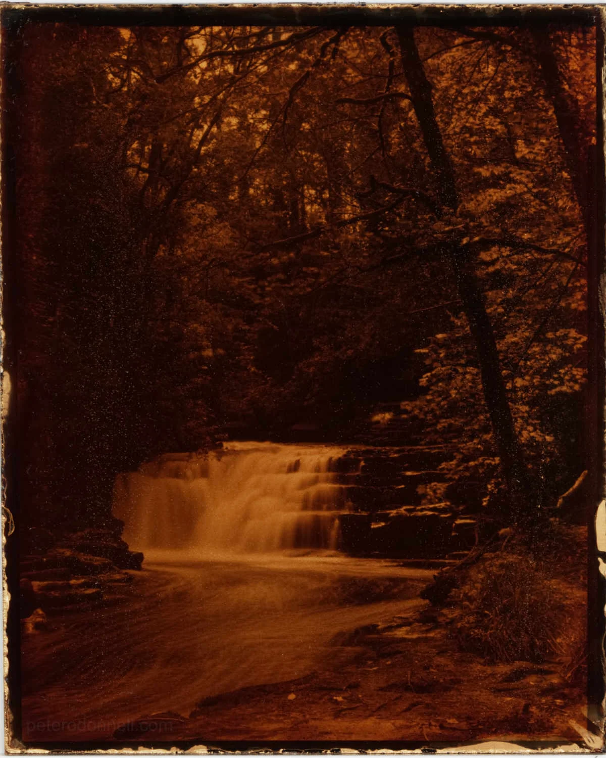 Clare Glens