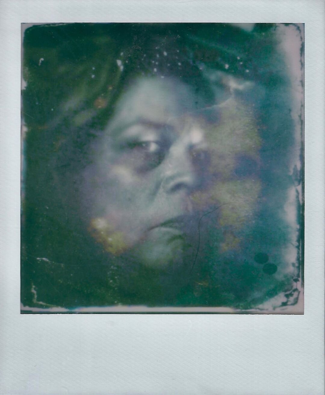 Carole Gentry - @carolemariegentry - 'The Face of Terminal Cancer: A Response'