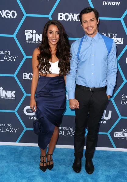 ALEX AND SIERRA