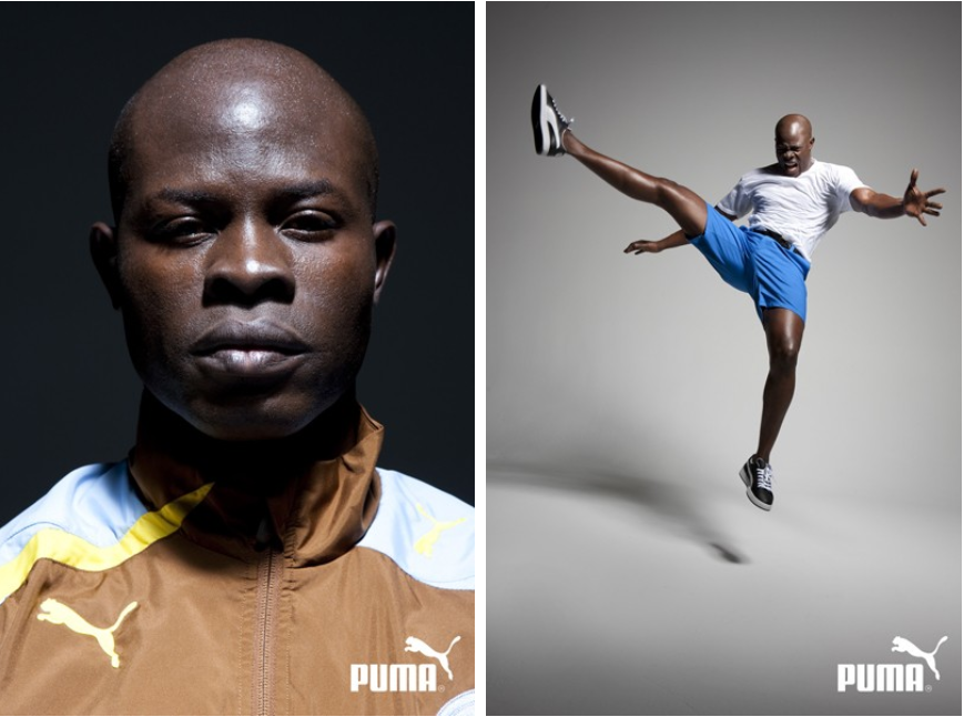 PUMA