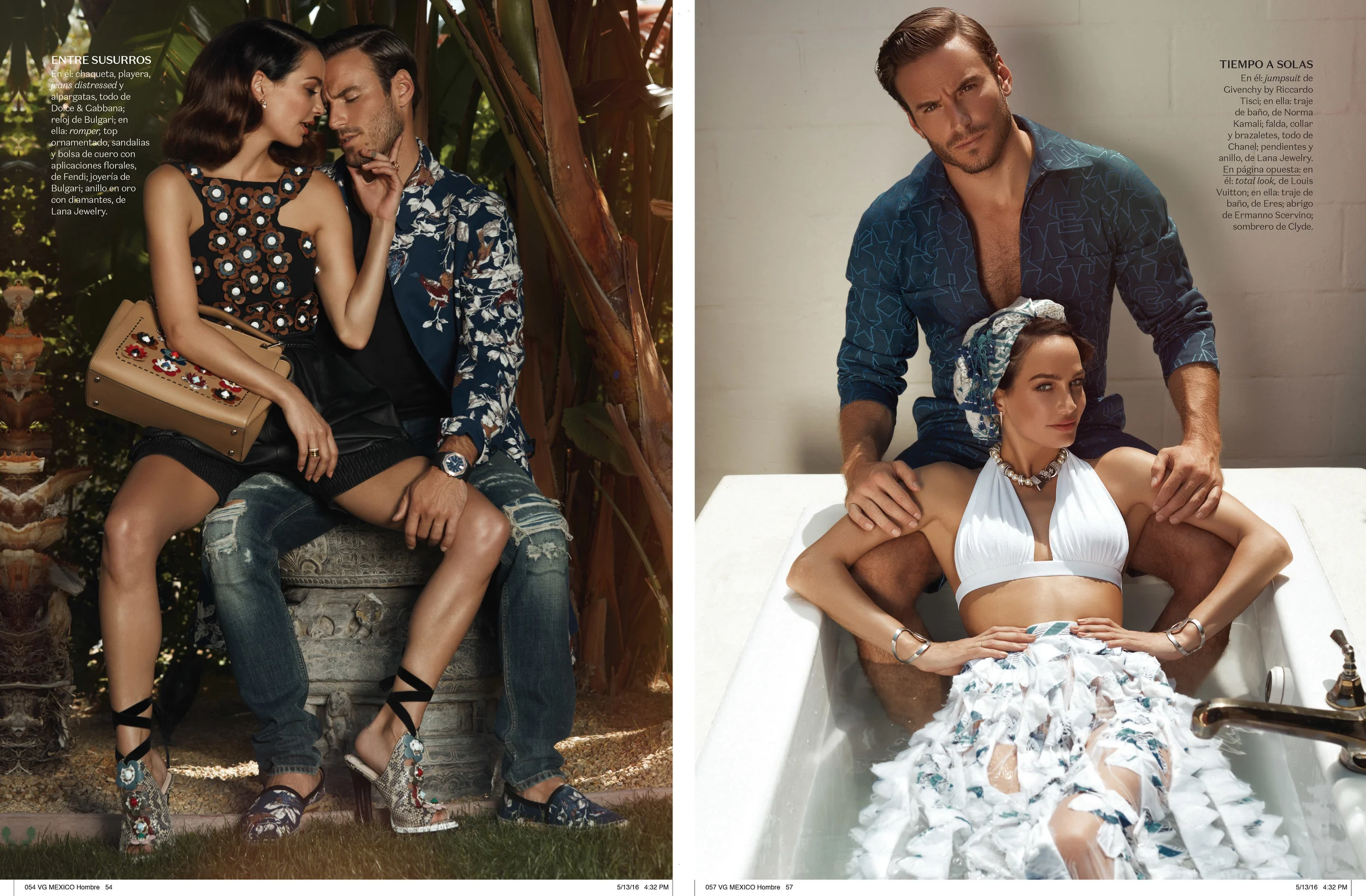 VOGUE