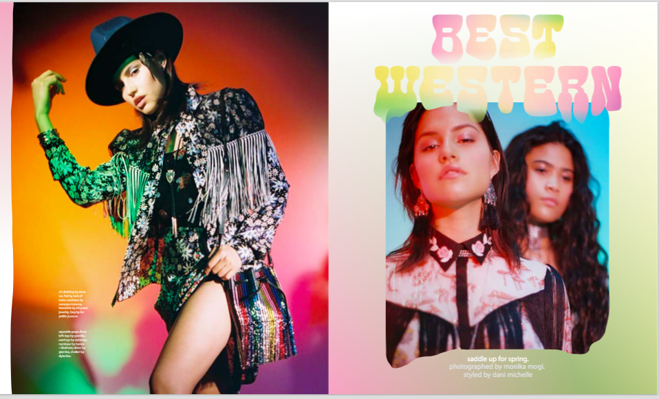 NYLON