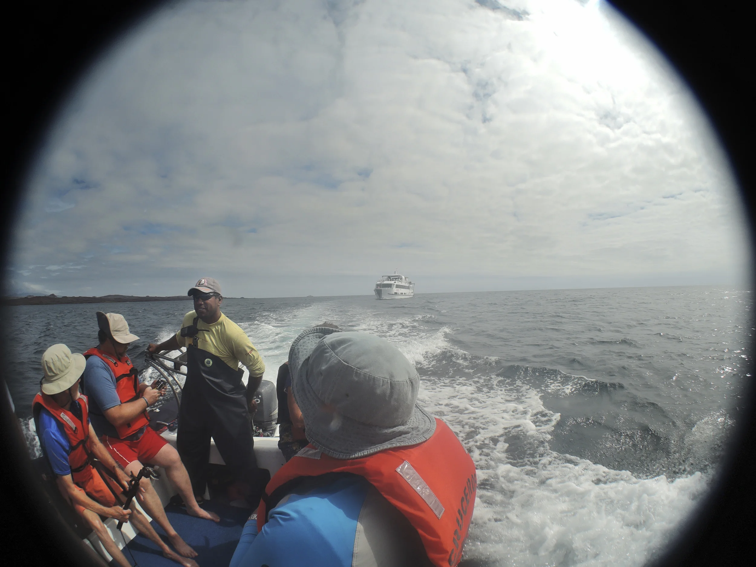 Galapagos Islands 2014