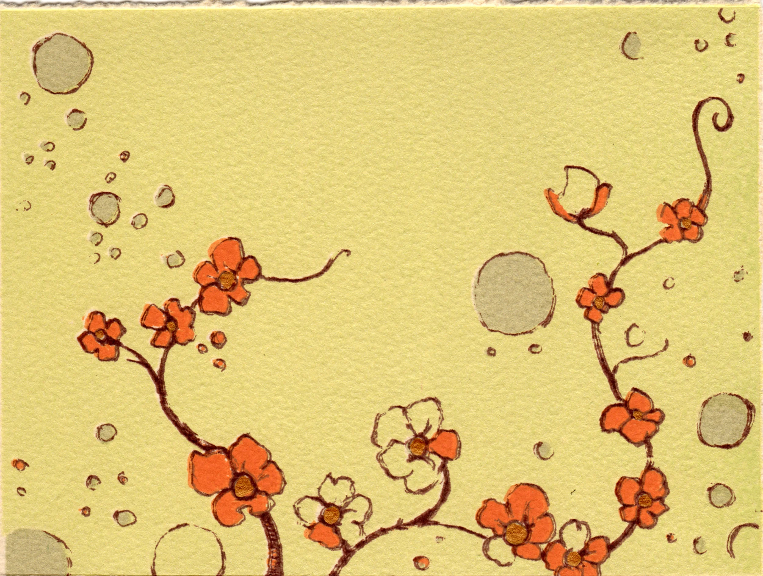 Hannah and Asher Wedding Invitation