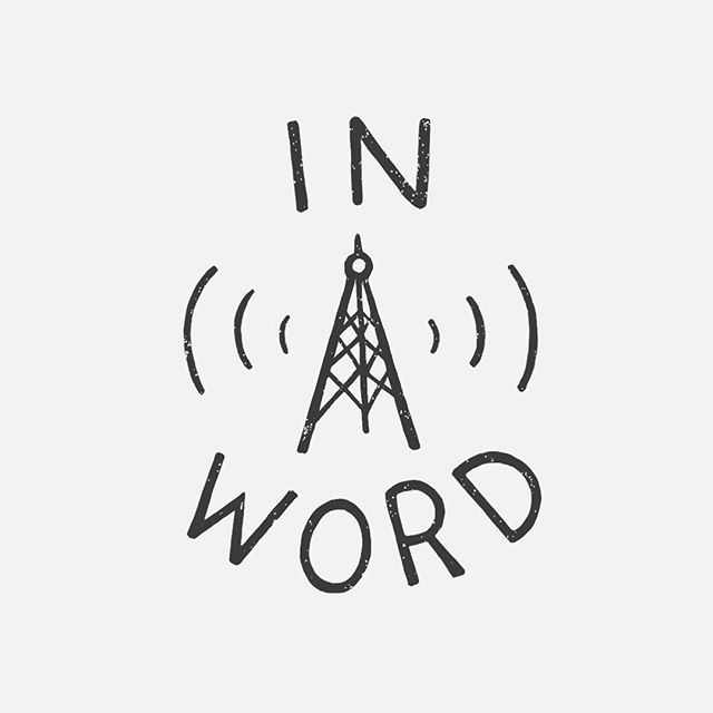 For those who don't know, I've been working on a podcast called In A Word with @sabiofantana and @gbloftus where we each bring a word to discuss every week. 
Our inaugural episode on Farts, Samdwiches, and Adulting is live now. Link in my bio. 
And a