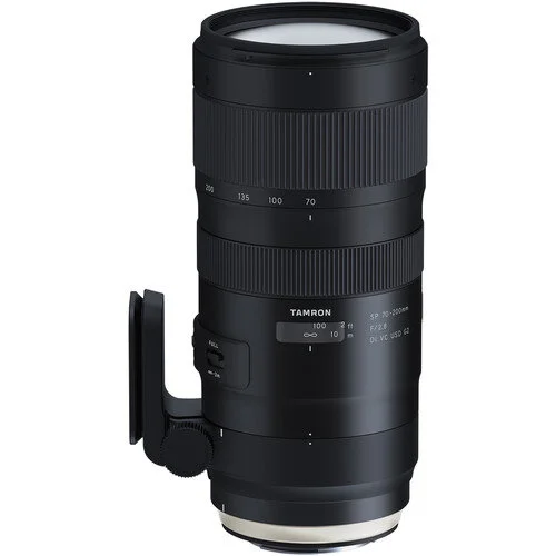 Tamron Sp 70 0mm F 2 8 Di Vc Usd G2 Lens For Canon Ef Stewart S Photo