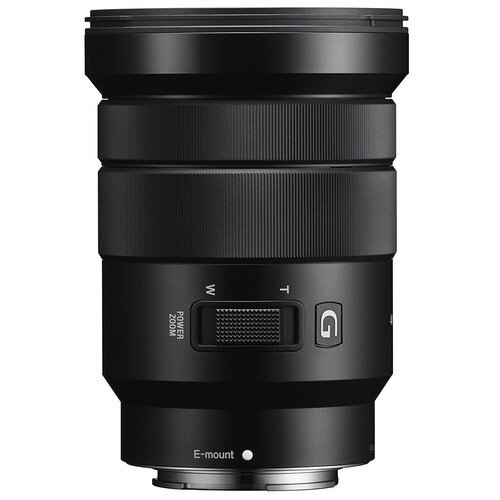Sony E Pz 18 105mm F 4 G Oss Lens Stewart S Photo Sony E Pz 18 105mm F 4 G Oss Lens Stewart S Photo