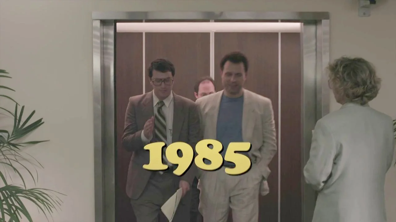 Juniper Branded Content - Office Evolution