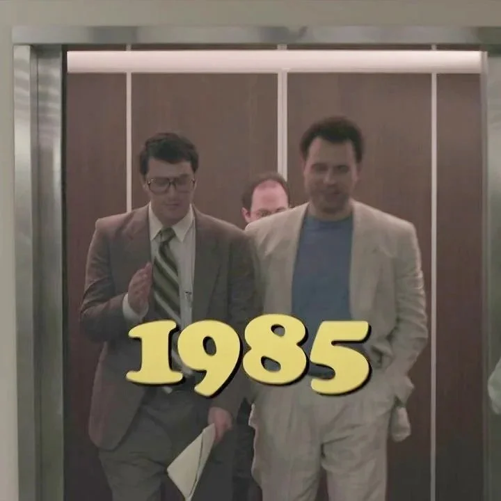 Juniper Networks: Office Evolution