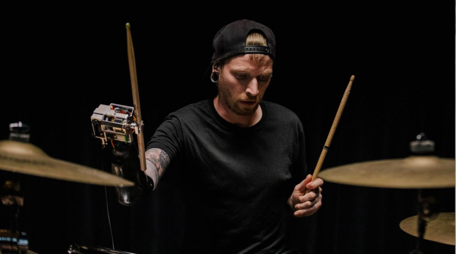 Google: Forward Rhythm