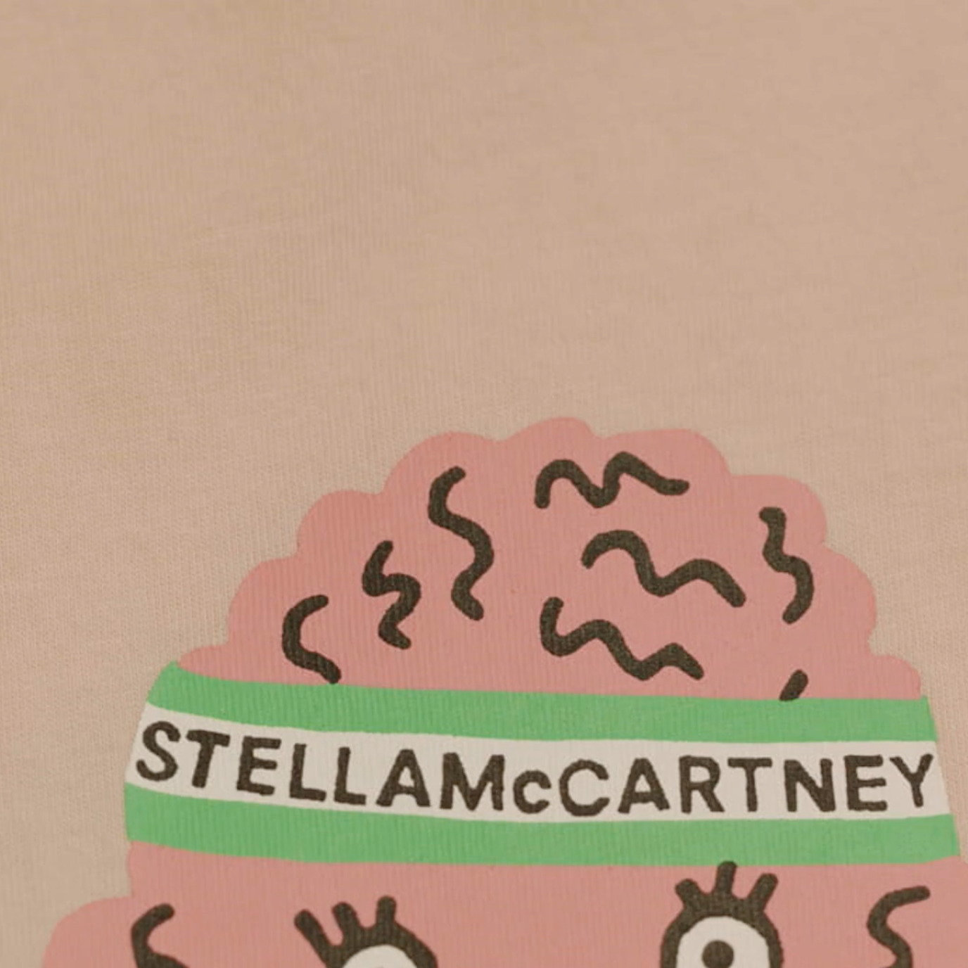 Stella McCartney x Google.org