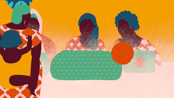 Google: Hero Women Rising