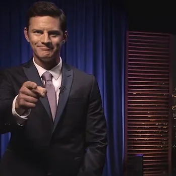 Business: The New Reality