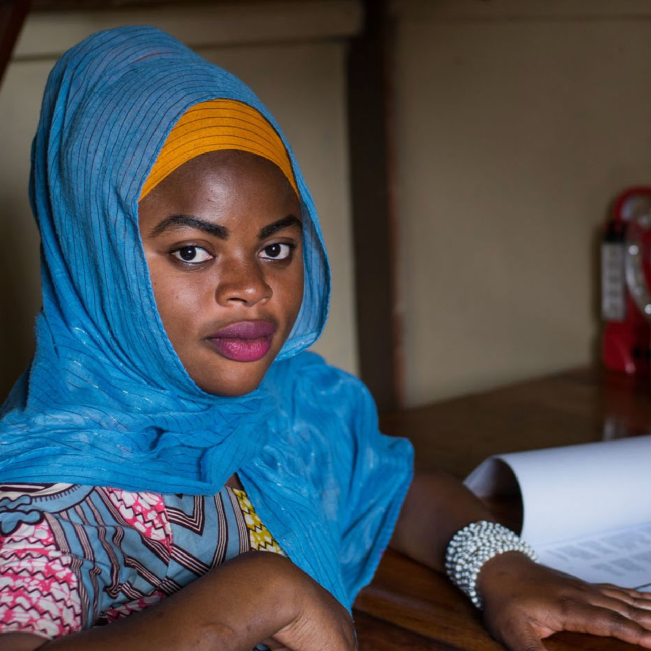 Google: Editorial Stories