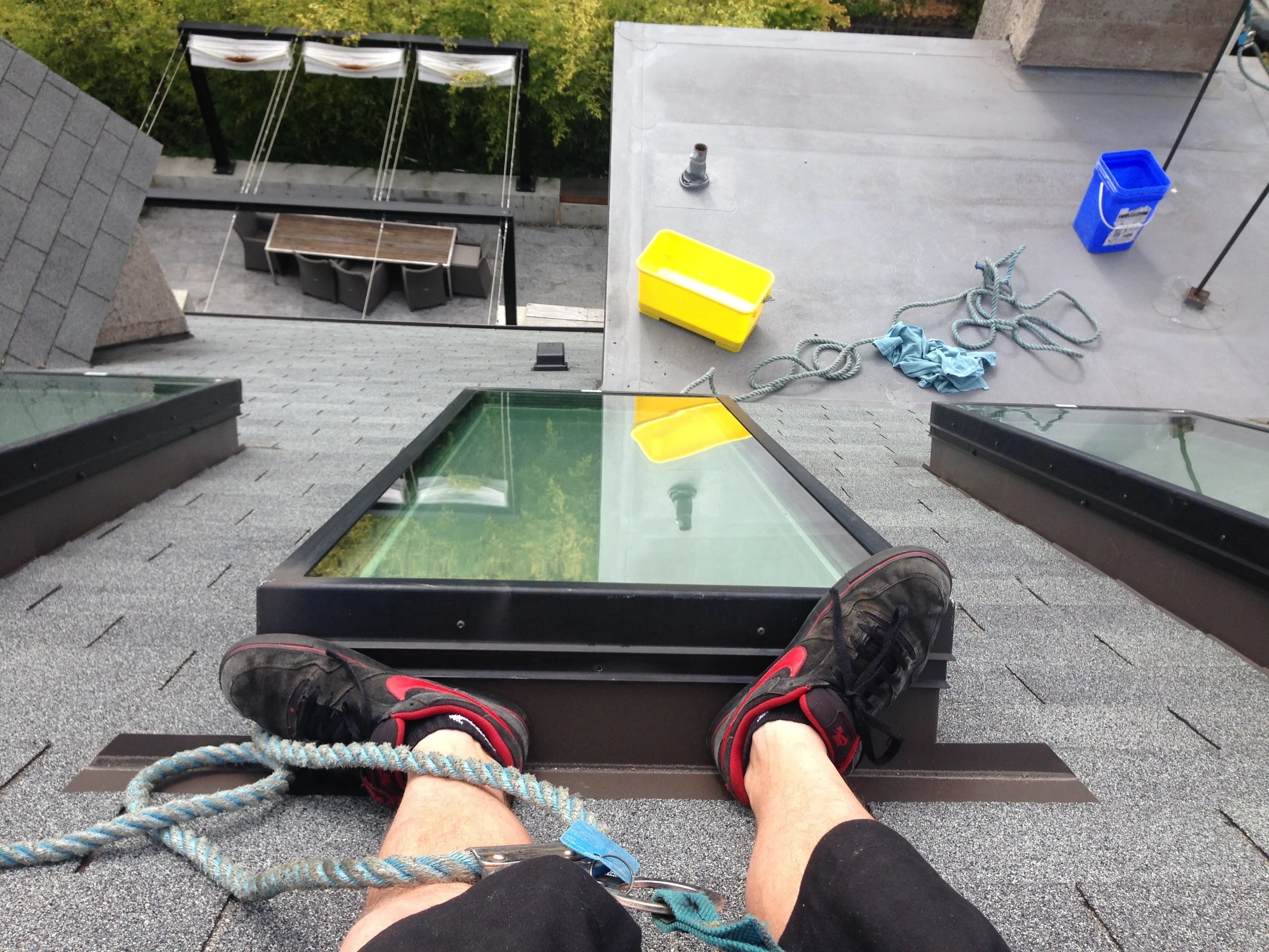 Window Cleaning — Better Window Cleaning Seattle