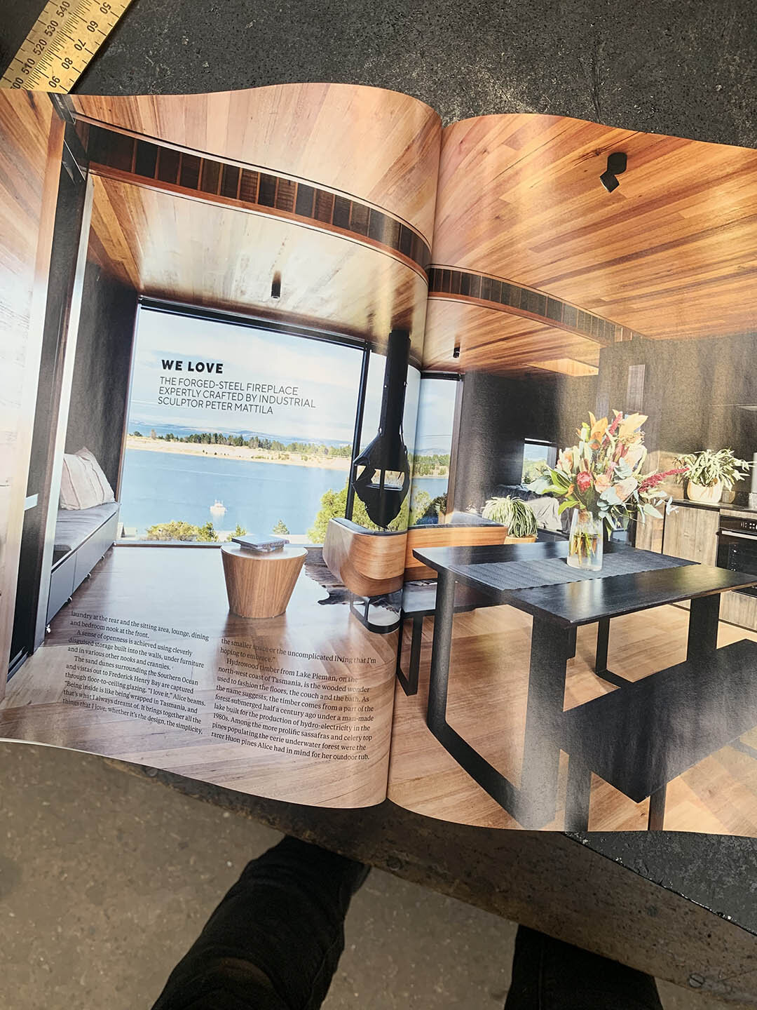 Grand Designs Australia — Mattila Studio