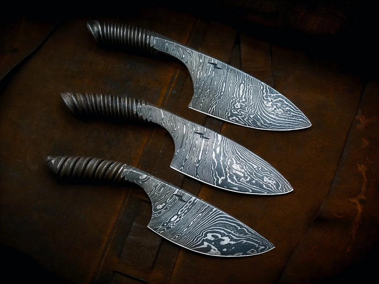 Works by Pete Mattila — Mattila Studio