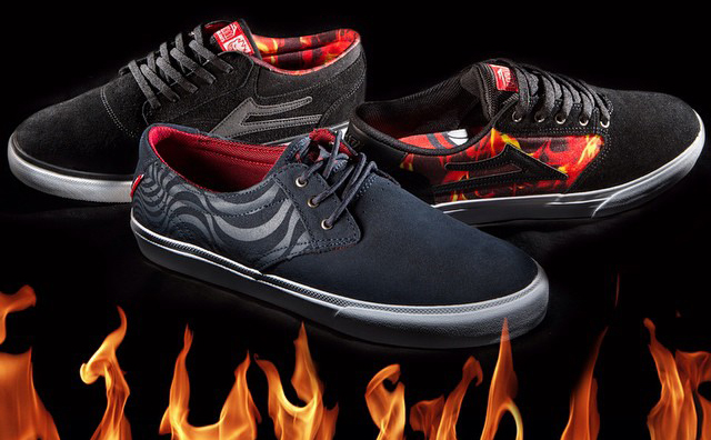 lakai spitfire