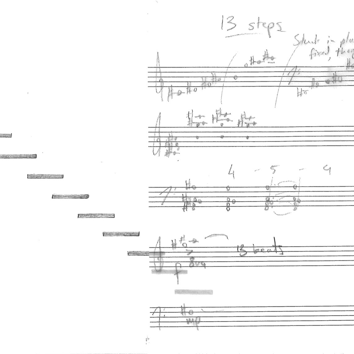 scores for Lehte II