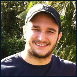 TEAM GUIDE Stephen Cyr