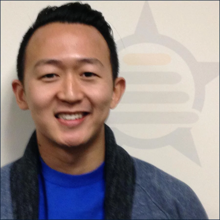 Steven Lee