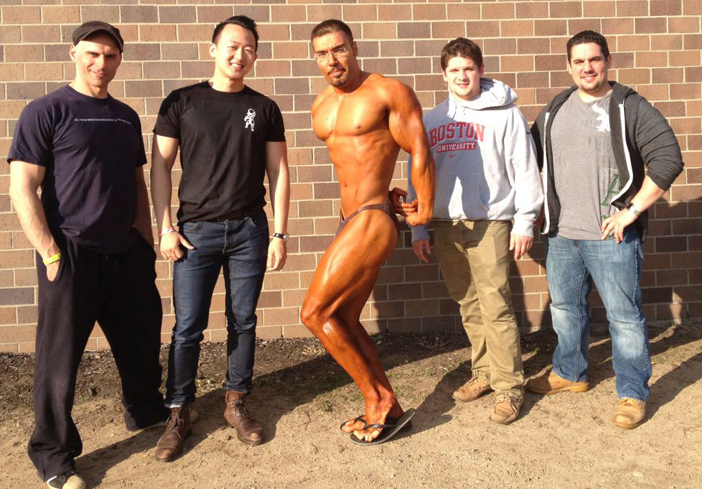 Team Atlas