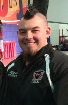 A piece of history. &nbsp;A true hero.&nbsp;