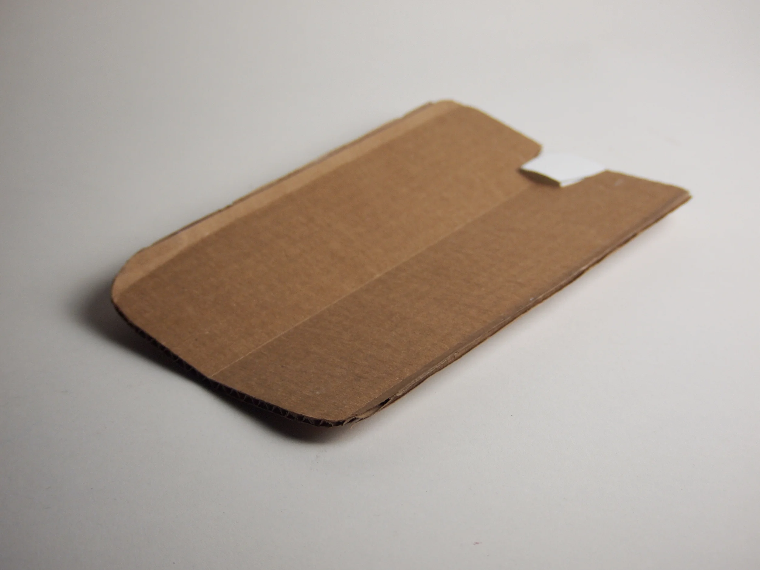 Simple fold