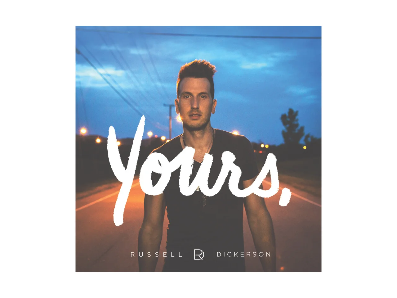 Russell Dickerson