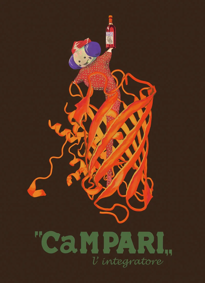 Neural circuits. Labeling of active neural circuits in vivo with designed calcium integrators