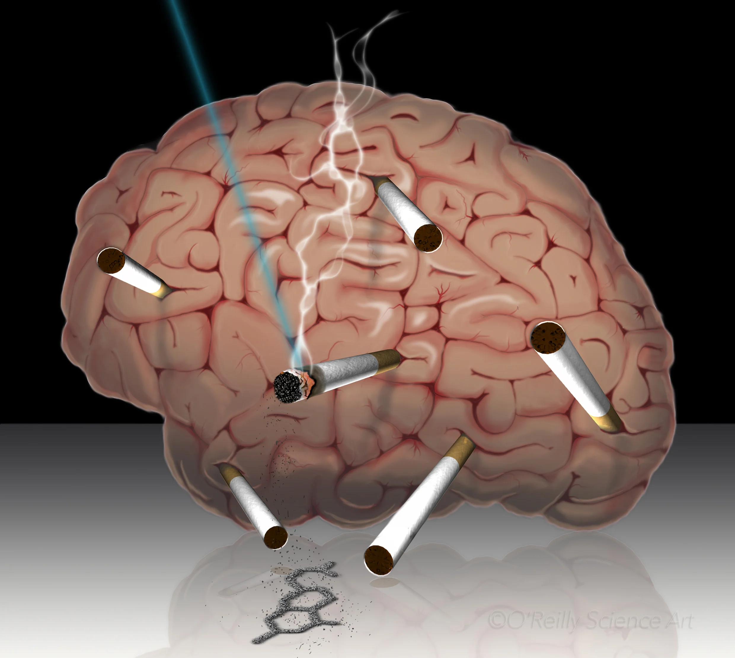 Photoactivatable drugs for nicotinic optopharmacology