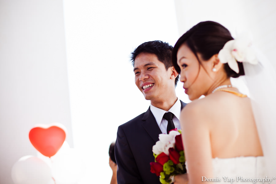 yonhon shiryee actual wedding day sky part sentul condominium wedding reception love natural deep tiffany and co dennis yap photography-7.jpg