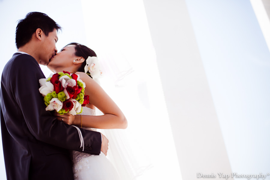 yonhon shiryee actual wedding day sky part sentul condominium wedding reception love natural deep tiffany and co dennis yap photography-1.jpg