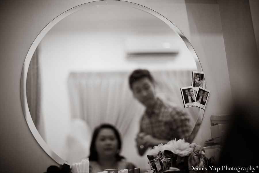 andy serena wedding day in tawau red theme dennis yap photography taoist-1.jpg