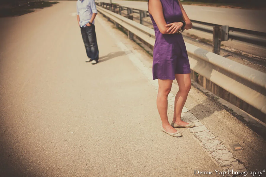 mark yuen wei pre-wedding portrait awanmulan waterfall river KLIA dennis yap photography-3.jpg