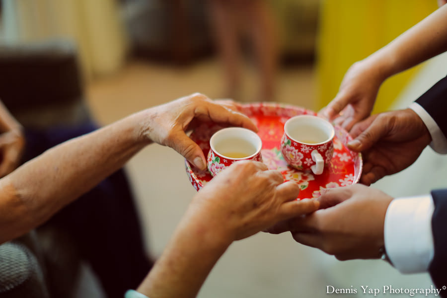 Albert Sharon Wedding Day sunflower theme dennis yap photography ritz carlton kuala lumpur-5.jpg