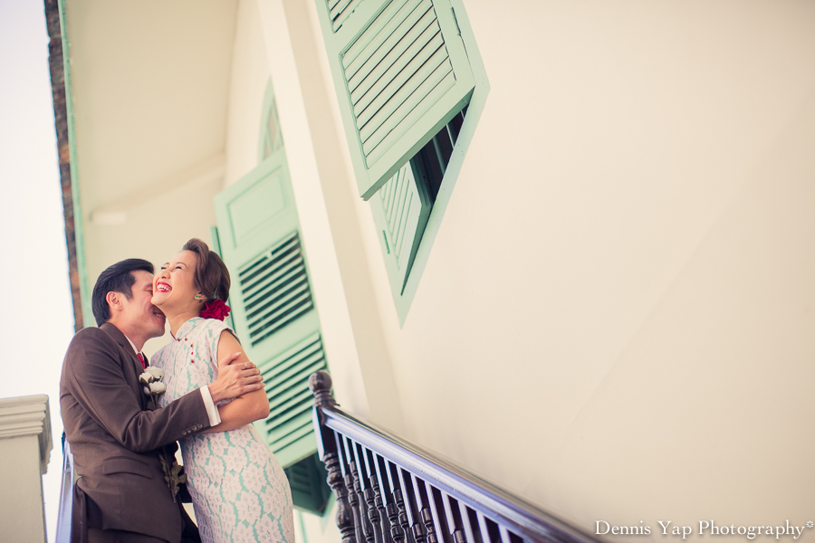 fong sheng melannie pre wedding melaka dennis yap photography malaysia wedding photographer asia top 30 sun beam shadow sunset peranakan nyonya methodist girl school-13.jpg