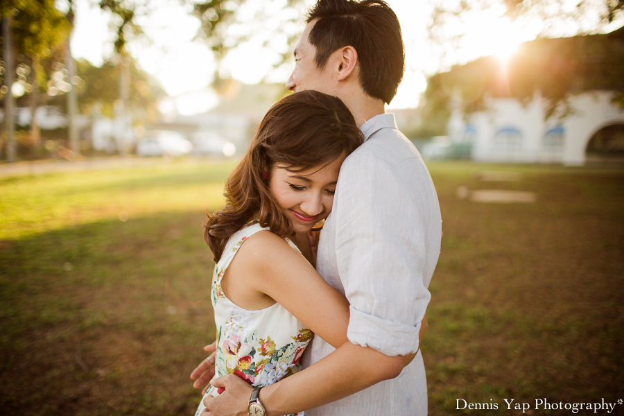 fong sheng melannie pre wedding melaka dennis yap photography malaysia wedding photographer asia top 30 sun beam shadow sunset peranakan nyonya methodist girl school-27.jpg