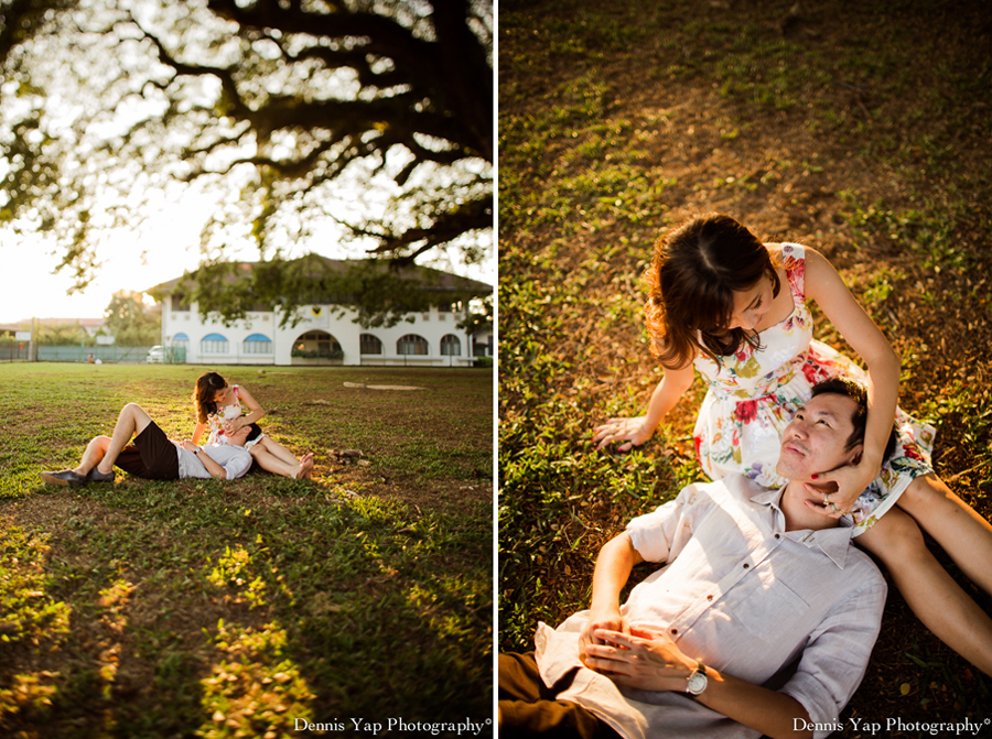 fong sheng melannie pre wedding melaka dennis yap photography malaysia wedding photographer asia top 30 sun beam shadow sunset peranakan nyonya methodist girl school-28.jpg