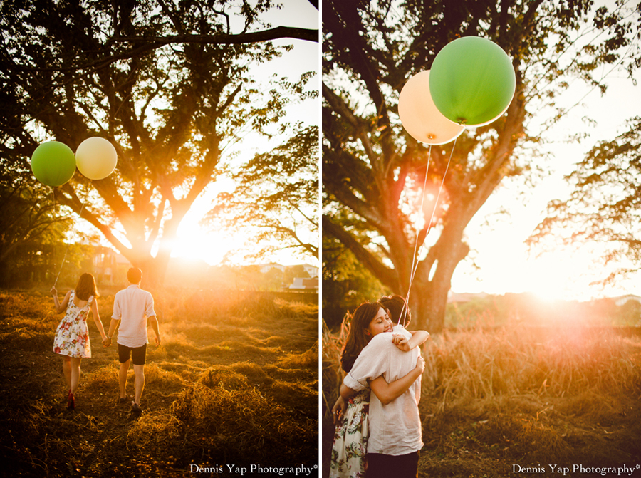 fong sheng melannie pre wedding melaka dennis yap photography malaysia wedding photographer asia top 30 sun beam shadow sunset peranakan nyonya methodist girl school-30.jpg