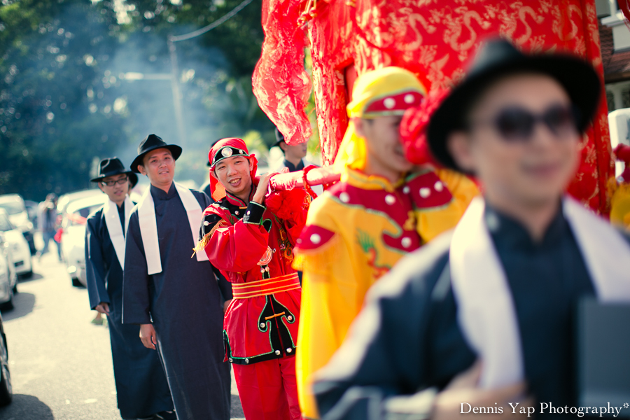 Jerry & Carmen Wedding Day Chinese Traditional Costums Dennis Yap Photography malaysia asia top 30 photographer red cheong sam wedding planner-12.jpg